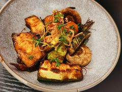 橄榄油慢烤时蔬-灵意咖啡·西班牙美食(汕头金平万达广场店)