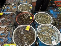 -船奇蒸汽海鲜·闽菜(八市海鲜总店)