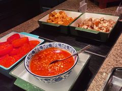 -融信华邑酒店·鲜艳西餐厅