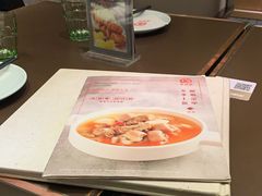 -有璟阁港式餐厅(国贸商城店)