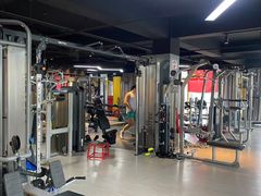 -ENERGY原力健身(川周店)