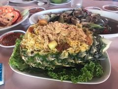 -尚味泰餐厅