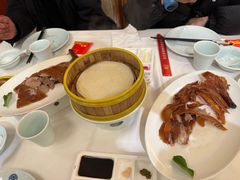 -惠丰堂饭庄·烤鸭·京味菜(翠微路店)