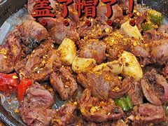 -老东镇啤酒屋海鲜加工·蒸汽海鲜·海鲜烧烤(台东店)