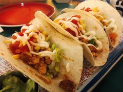 -HFFOUSA TACO弗萨塔可墨西哥餐厅(颐堤港店)