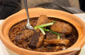 Spicy Bamboo Shoots with Original Flavor Nanzhai