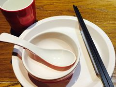 餐盘-关东小磨东北菜(碧江广场店)
