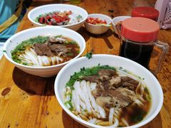 -肆姐面粉馆(坡子街店)