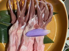 -海底捞火锅(青山湖万达夜宵主题店)