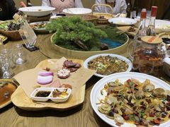 -鸽子窝(青塔店)
