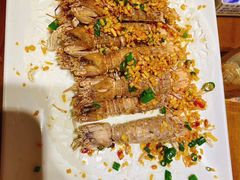 -醉壹号海鲜大排档(厦门美食地标店)