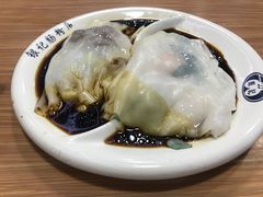 -银记肠粉店(南方医院店)