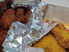 -SUN炸鸡专门店(西塔总店)