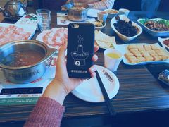 -健晟星期天火锅(宝清店)