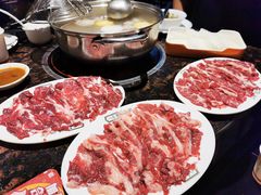 -八合里牛肉火锅(深圳海德店)