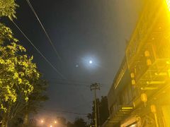 -京朋串屋·烧烤(望京西路总店)