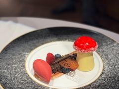 -Le Bistrot de Racine