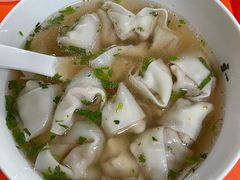 -周震馄饨