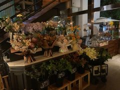 -771餐吧·咖啡·西餐·烤肉(金湖广场店)