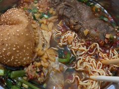 -胖子水煮(铁路三村无任何分店)