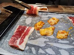 -张姐烤肥牛(西丽店)