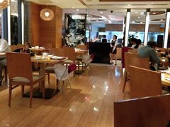 大堂-鼎泰丰(当代商城店)