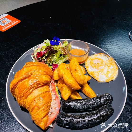 滞光所(东亚之窗店)