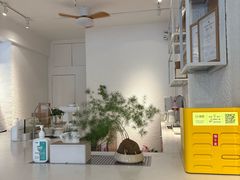 -Cafe on warm(丹霞店)