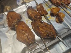 -熙成烧烤·三十三年(开发区店)