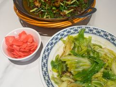 -蜀厨小匠·民间川菜(犀浦店)