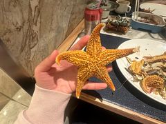 -海宁开元名都大酒店·地中海自助餐厅