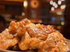 -西塔老太太泥炉烤肉(亚运村店)