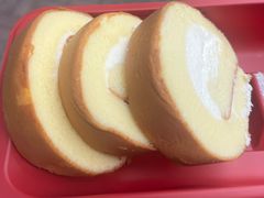 -詹记桃酥(宿州路店)