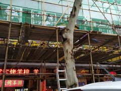 -可可大虾武汉土菜大排档(万松园1店)