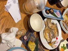 -和创柚子·会席日本料理(新区淮海街店)