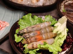 -湊湊火锅·茶憩(合生汇购物中心店)