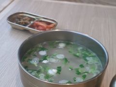 -梨花牛肉汤饭(仁恒伊势丹店)