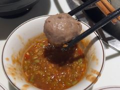 -潮泰牛肉火锅 · 创于1992年(车公庙店)