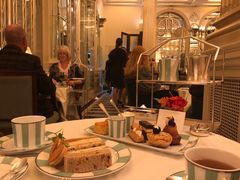 -The Ritz Restaurant