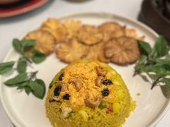 -狮拾久·现代新加坡料理(福田COCO Park店)