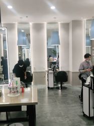 点击看大图 -Mentor Hair Salon