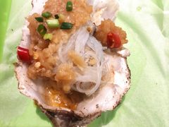 -烤满分·东北烧烤(首经贸店)