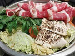 -樱嘢·炭火烧肉(惠南店)