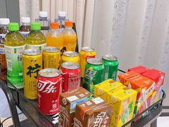 -LJ掼蛋·棋牌会所(徐汇店)