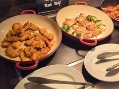 -君悦酒店·乐厨·高空自助餐(青年大街店)