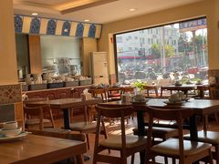 -米赫曼新疆餐厅·清真(老沪闵路店)
