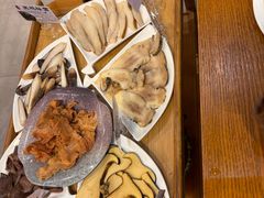 -大理董·董家小厨野生菌火锅(古城旗舰店)