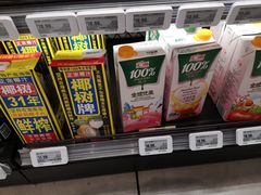 -盒马鲜生(王府广场店)