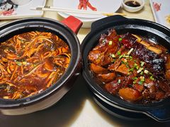 -吴越荣记苏州菜·松鼠桂鱼(月光码头店)
