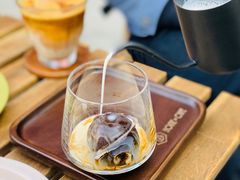 -Home Cafe(水榭春天店)